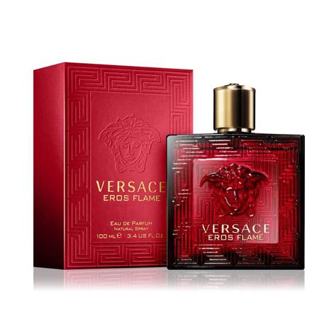 versace men's perfume eros